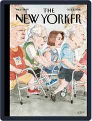 The New Yorker (Digital) Subscription                    October 2nd, 2023 Issue