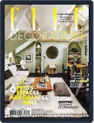 Elle Décoration France (Digital) Subscription                    October 1st, 2023 Issue