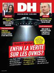 Dernière Heure (Digital) Subscription                    December 1st, 2023 Issue