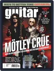 Australian Guitar (Digital) Subscription                    September 18th, 2023 Issue