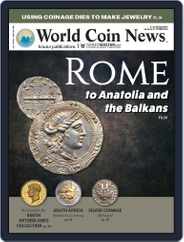 World Coin News (Digital) Subscription                    October 1st, 2023 Issue