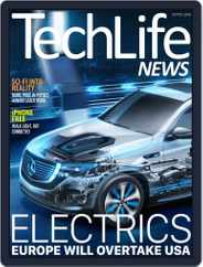 Techlife News (Digital) Subscription                    October 7th, 2018 Issue