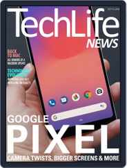 Techlife News (Digital) Subscription                    October 14th, 2018 Issue