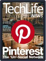 Techlife News (Digital) Subscription                    October 21st, 2018 Issue