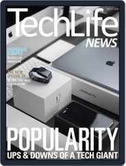 Techlife News (Digital) Subscription                    October 27th, 2018 Issue