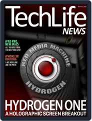 Techlife News (Digital) Subscription                    November 4th, 2018 Issue