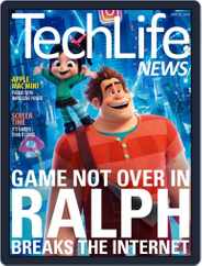 Techlife News (Digital) Subscription                    November 25th, 2018 Issue