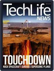Techlife News (Digital) Subscription                    December 2nd, 2018 Issue