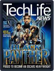 Techlife News (Digital) Subscription                    December 9th, 2018 Issue