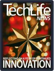 Techlife News (Digital) Subscription                    December 30th, 2018 Issue