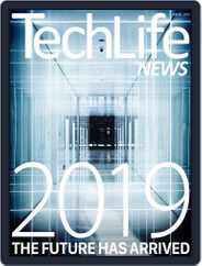 Techlife News (Digital) Subscription                    January 6th, 2019 Issue