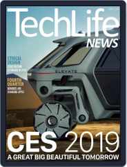 Techlife News (Digital) Subscription                    January 12th, 2019 Issue
