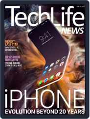 Techlife News (Digital) Subscription                    January 19th, 2019 Issue