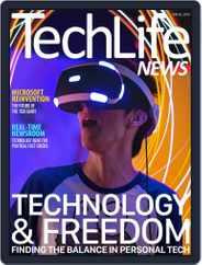 Techlife News (Digital) Subscription                    January 26th, 2019 Issue