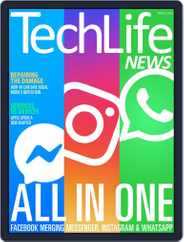 Techlife News (Digital) Subscription                    February 2nd, 2019 Issue