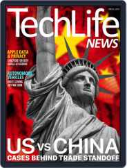 Techlife News (Digital) Subscription                    February 9th, 2019 Issue