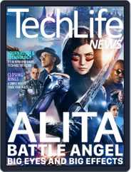 Techlife News (Digital) Subscription                    February 16th, 2019 Issue