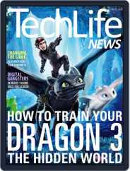 Techlife News (Digital) Subscription                    February 23rd, 2019 Issue