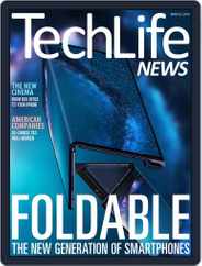 Techlife News (Digital) Subscription                    March 2nd, 2019 Issue