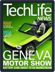 Techlife News (Digital) Subscription                    March 9th, 2019 Issue