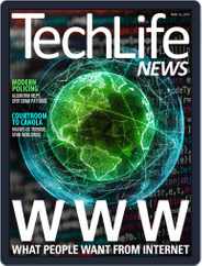 Techlife News (Digital) Subscription                    March 16th, 2019 Issue