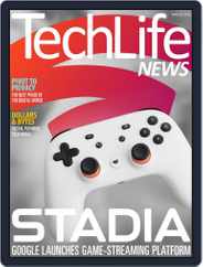 Techlife News (Digital) Subscription                    March 23rd, 2019 Issue
