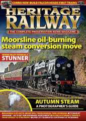 Heritage Railway (Digital) Subscription                    September 29th, 2023 Issue
