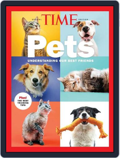 Time September 18th, 2023 Digital Back Issue Cover