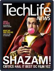 Techlife News (Digital) Subscription                    March 30th, 2019 Issue
