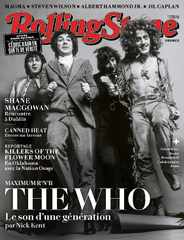Rolling Stone France (Digital) Subscription                    October 1st, 2023 Issue