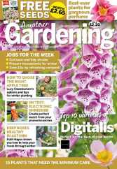Amateur Gardening (Digital) Subscription                    September 30th, 2023 Issue
