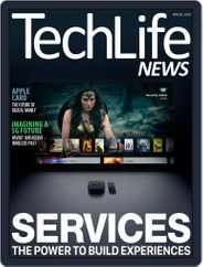 Techlife News (Digital) Subscription                    April 6th, 2019 Issue