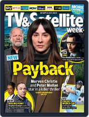 TV&Satellite Week (Digital) Subscription                    September 30th, 2023 Issue