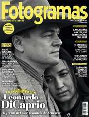 Fotogramas (Digital) Subscription                    October 1st, 2023 Issue
