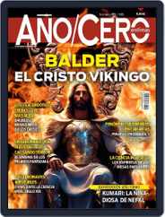 Año Cero (Digital) Subscription                    October 1st, 2023 Issue