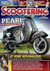 Scootering (Digital) Subscription                    October 1st, 2023 Issue