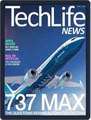 Techlife News (Digital) Subscription                    April 13th, 2019 Issue