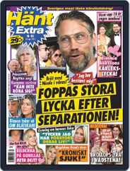 Hänt Extra (Digital) Subscription                    September 26th, 2023 Issue
