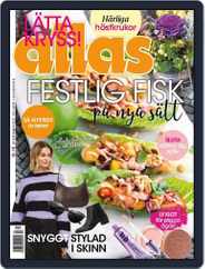 Allas (Digital) Subscription                    September 28th, 2023 Issue