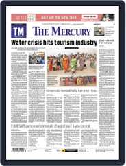 Mercury (Digital) Subscription                    September 26th, 2023 Issue