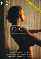 Delicate superior (Digital) Subscription                    August 30th, 2023 Issue