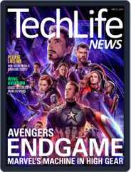 Techlife News (Digital) Subscription                    April 27th, 2019 Issue