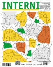 Interni (Digital) Subscription                    September 25th, 2023 Issue