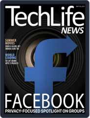 Techlife News (Digital) Subscription                    May 4th, 2019 Issue
