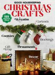 Good Housekeeping Christmas Crafts Magazine (Digital) Subscription                    September 12th, 2023 Issue