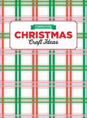 Country Living Christmas Crafts Magazine (Digital) Subscription                    September 12th, 2023 Issue
