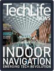 Techlife News (Digital) Subscription                    May 11th, 2019 Issue