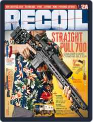 Recoil (Digital) Subscription                    November 1st, 2023 Issue