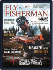 Fly Fisherman (Digital) Subscription                    October 1st, 2023 Issue