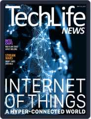 Techlife News (Digital) Subscription                    May 18th, 2019 Issue